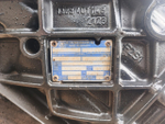 АКПП ZF 12AS2130TD