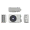 Наружный блок мульти сплит-системы Systemair Syscool Multi3 21 EVO HP Q