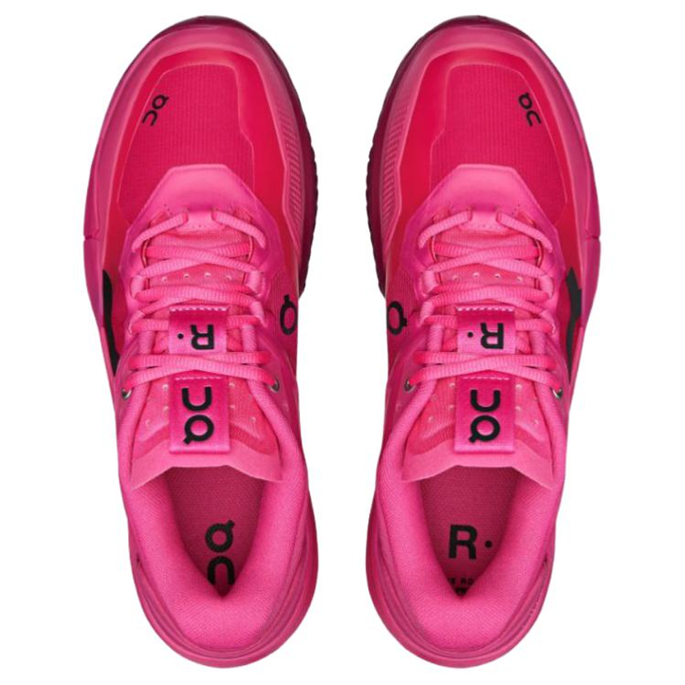 On The Roger Pro 2