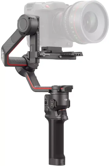 Стабилизатор Dji Ronin RS 3