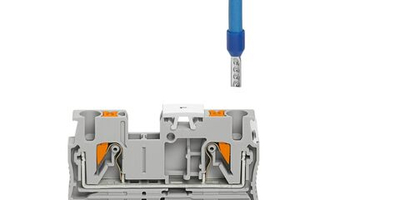 3062744 - PTTB 4-L 1000V - Двухъярусные клеммы