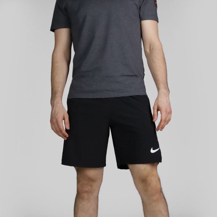 Шорты мужские Nike Dri-Fit Knit Training артикул:DD1887-010 - купить в магазине Дайс