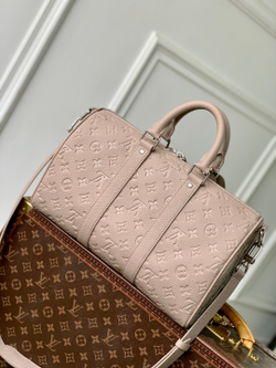 Louis Vuitton Keepall 35