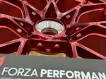 КОВАНЫЕ ДИСКИ ДЛЯ PORSCHE 911 992 GTS 2021 ПОРШ