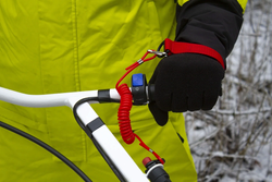 Мотобуксировщик POMOR X-500 K15