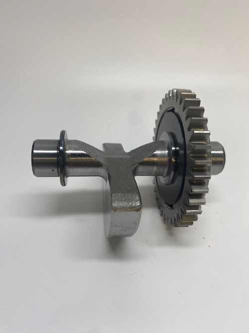 Вал балансировочный двигатель 174MN-3, CBS300