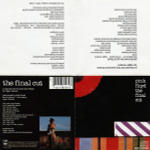 Pink Floyd / The Final Cut (CD)