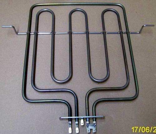 Тэн верхний 800/1500w Beko (462100010, 462900003)