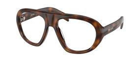 Prada PR C05S 20D08N — оправа для очков женская