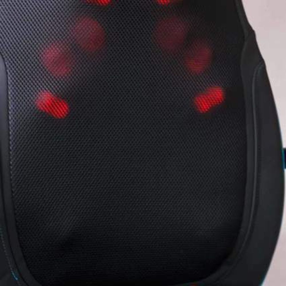 Массажная накидка Ergonova FeelBack2