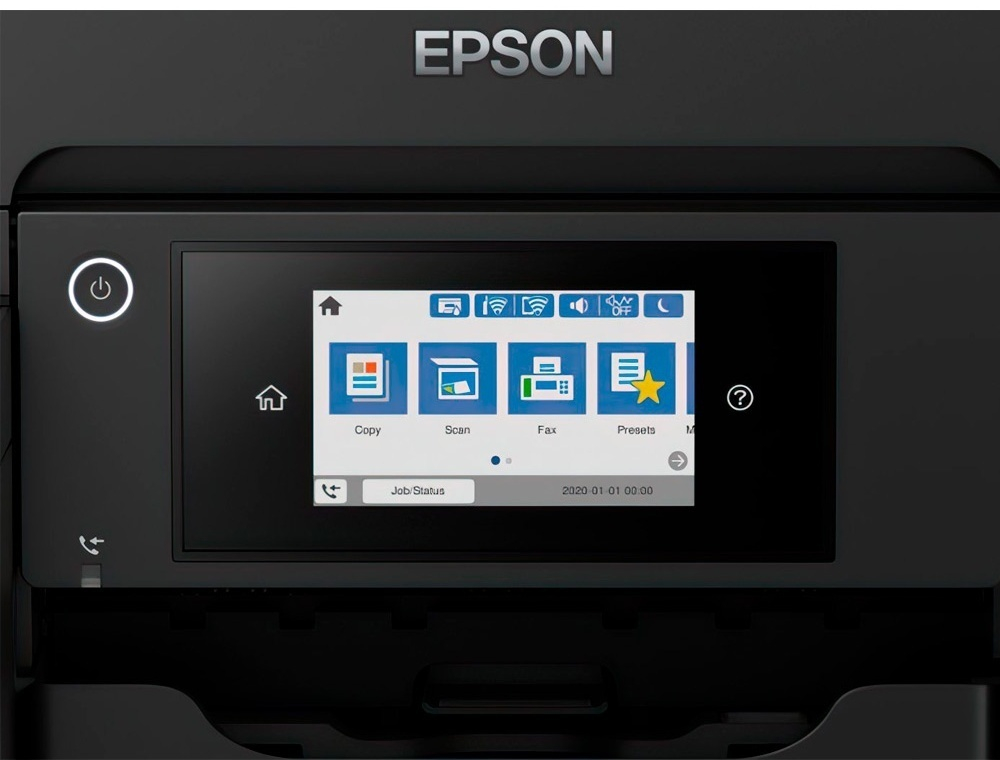 МФУ Epson L6550 C11CJ30404