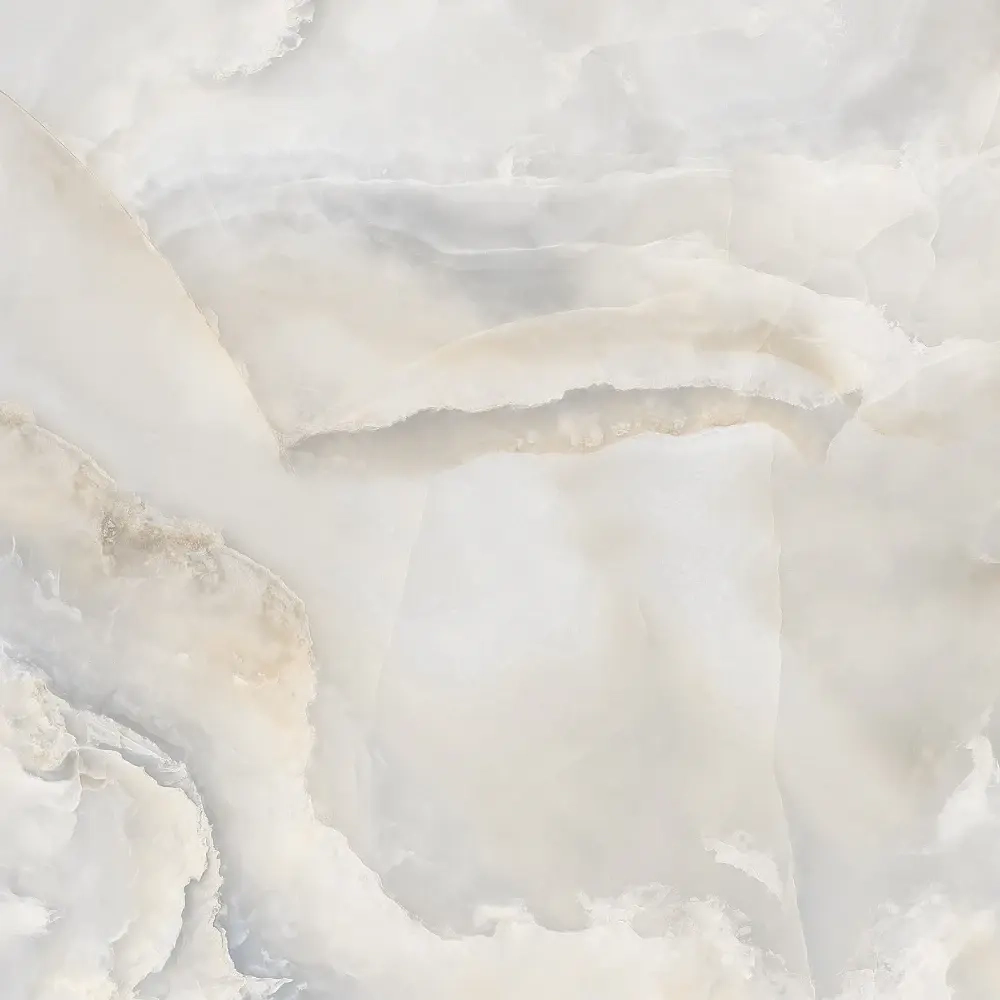 Керамогранит Primavera Honey Onyx Gris Polished 60x60 см (PR121)