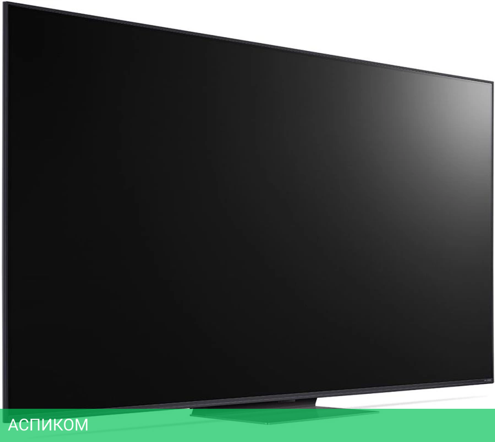 Телевизор LED LG 75" 75QNED86T6A.ARUG