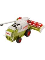 Комбайн Claas Lexion 480 Bruder 02120