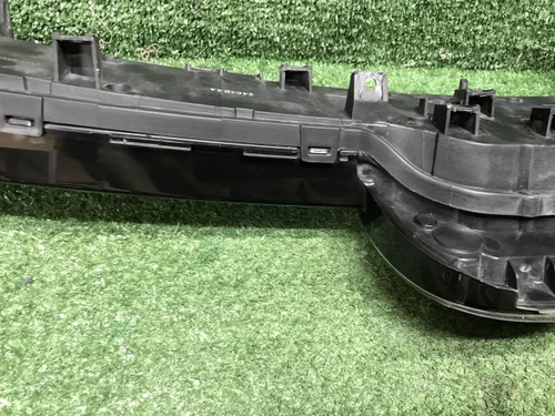 ДХО центральный Changan CS95 (2023-н.в.)