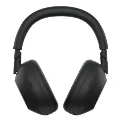 Sony WH-1000XM6 Black