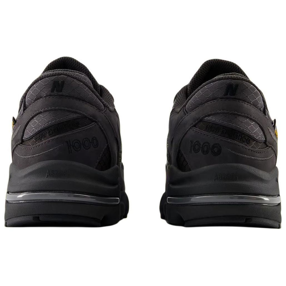 Кроссовки New Balance Nb 1000 Cordura Pack