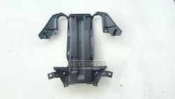 64336-K1B-T00ZA. PANEL, FR. METER *NH1* (NH1 BLACK). HONDA