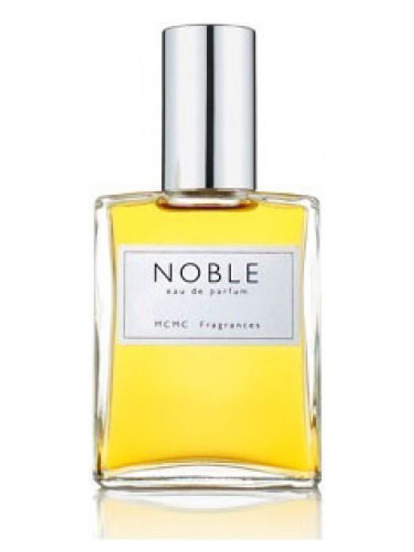 MCMC Fragrances Noble