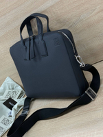 Деловая сумка Loewe