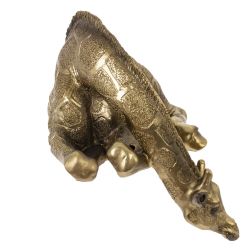 GAEM Фигурка декоративная "Жираф", L17 W13 H14 см