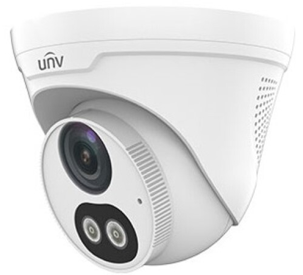 Видеокамера IP UNIVIEW IPC3612LE-ADF28KC-WL