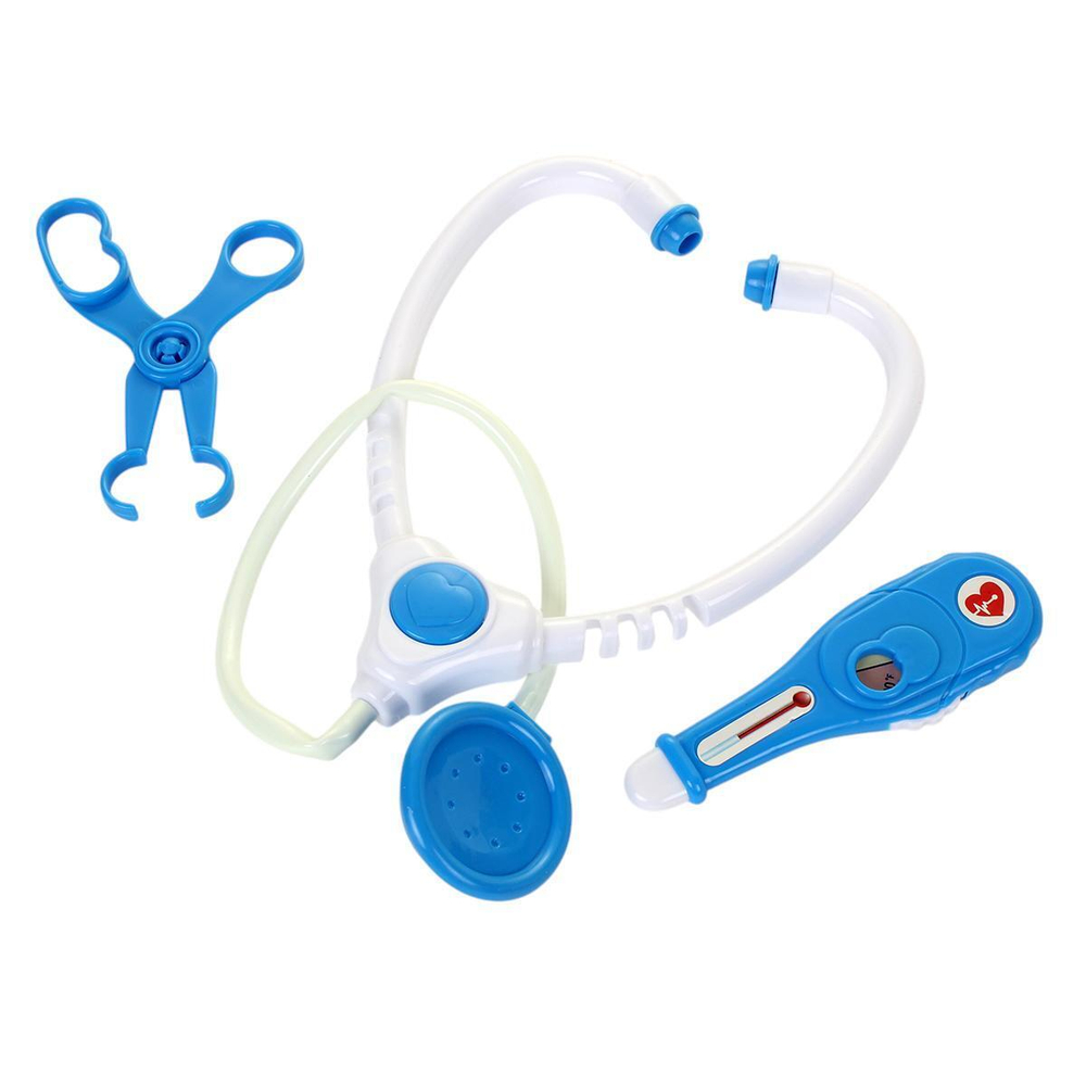 Набор Доктора, пакет 4777-84