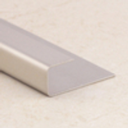 Профиль из нержавеющей стали SB203-8H 2700 глянец 2700 мм