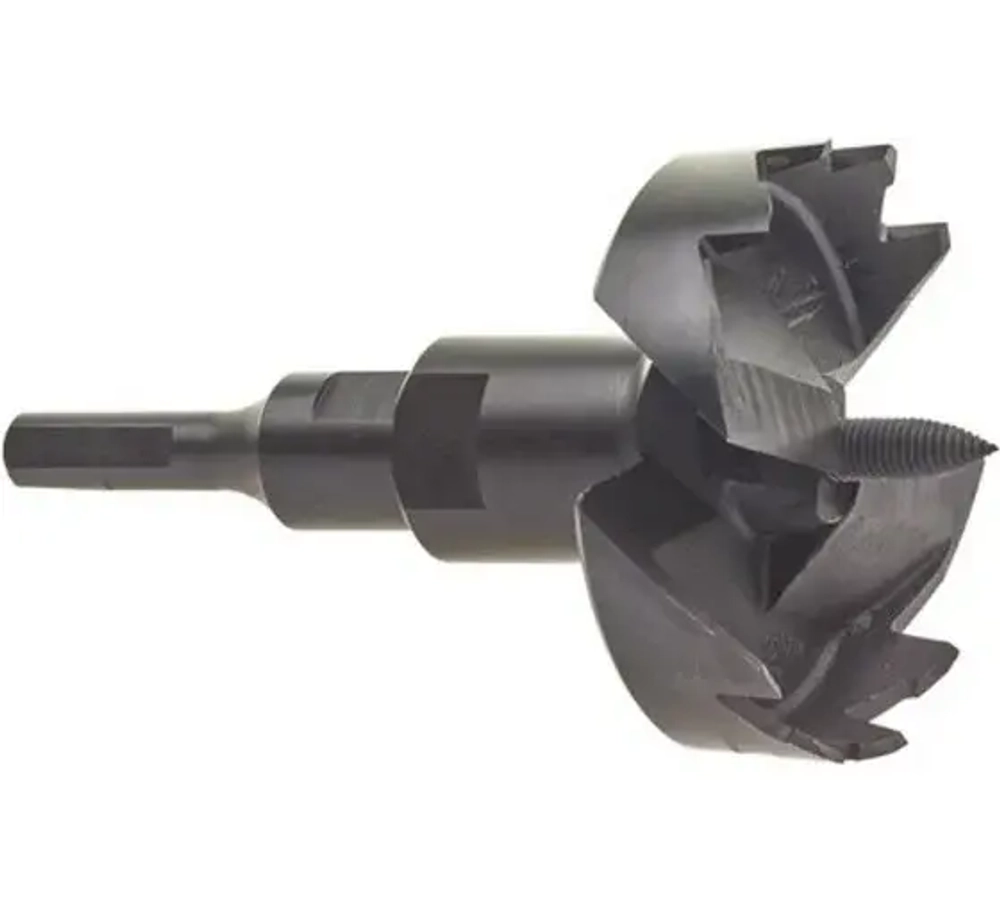 Самоврезающаяся насадка 92мм (замена для 48253621)