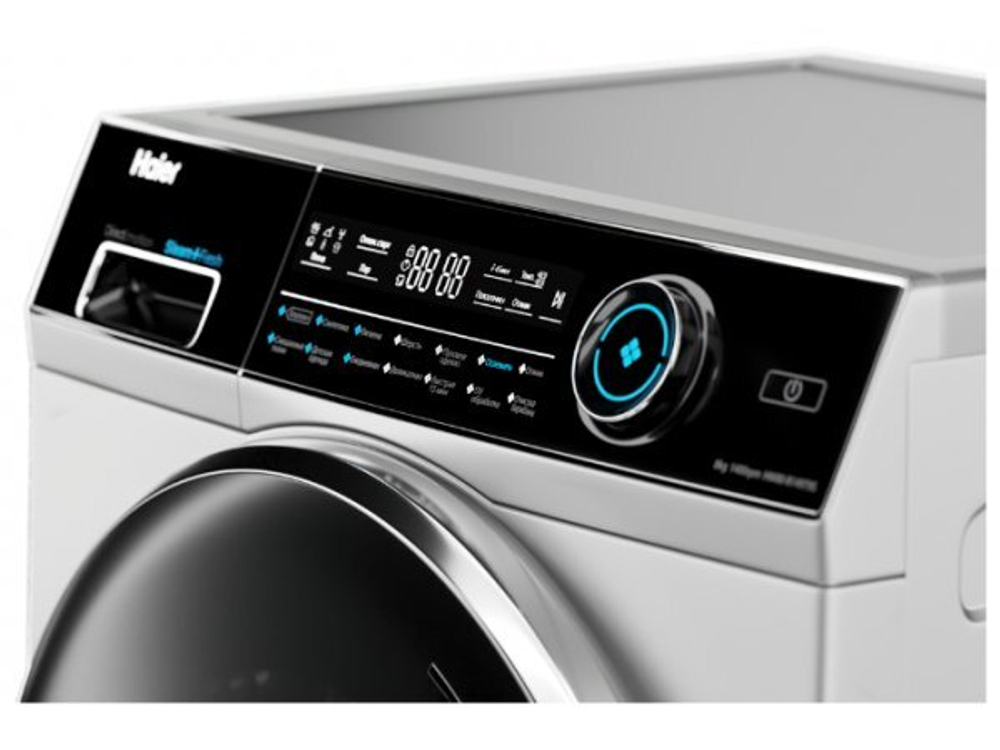 Стиральная машина Haier HW80-B14979
