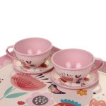 Набор посуды, коробка 998B