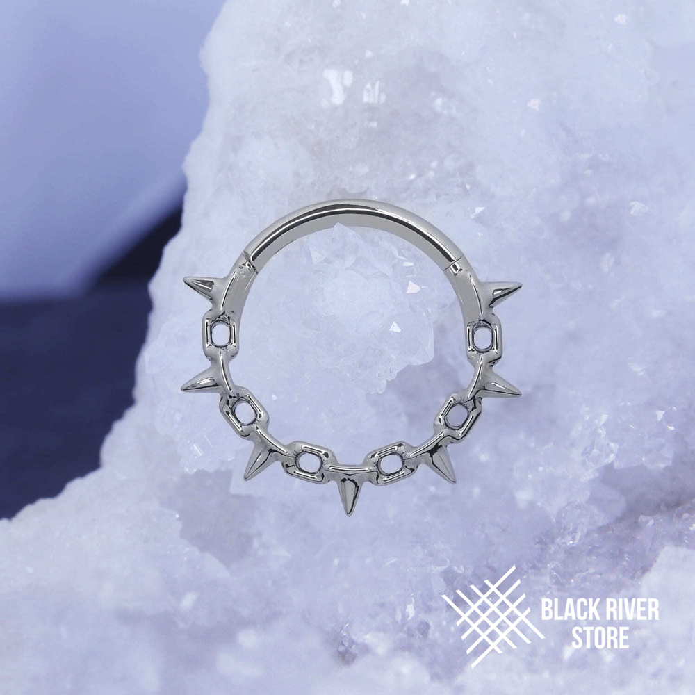 Кликер Thorns 1.2мм