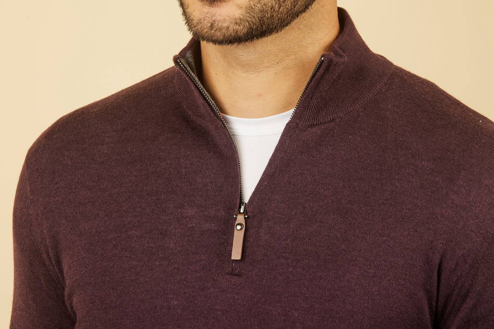 Джемпер Canali