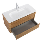 Мебель для ванной Cezares RELAX 100 Дуб карамельный RELAX-1000-2C-SO-RC-P