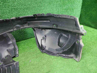 Подкрылок передний левый Nissan Qashqai J11 13-19