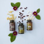 Набор «Долгожитель» doTERRA Lifelong Vitality Pack, 3x120 капсул