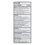 Bausch + Lomb Blink, Blink® Triple Care, смазывающие глазные капли от сухости глаз, 10 мл (0,34 жидк. унции)