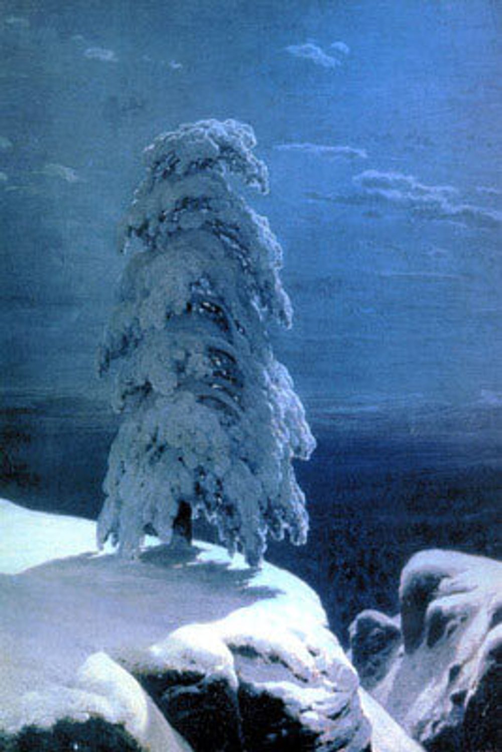 Набор из 20 репродукций «Изохрестоматия русской живописи»