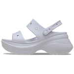 Crocs Classic Bay (Женская размерная сетка)