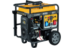 Генератор бензиновый Denzel PS-120EA
