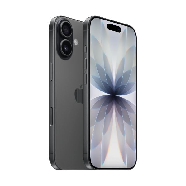 Смартфон Apple iPhone 17 256 ГБ (nano-SIM и eSIM), Черный | Black
