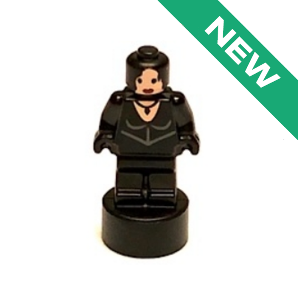 NEW Статуэтка Беллатрисы Лестрейндж 90398pb026