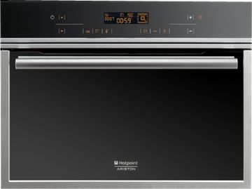 Электрический духовой шкаф Hotpoint-Ariston MPK 103 X