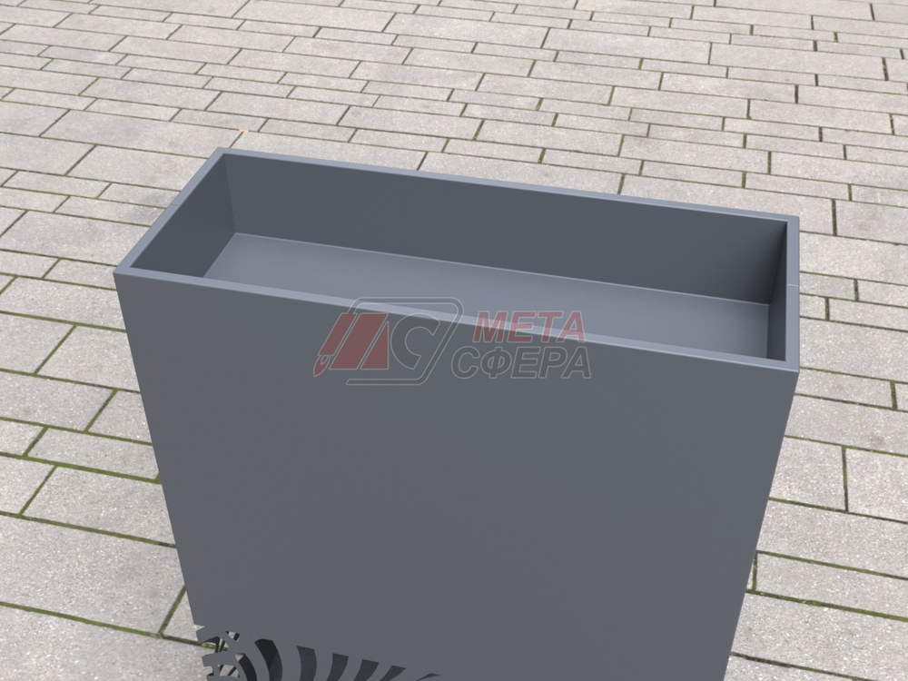 Вазон Лифа М-1