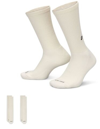 Теннисные носки Nike Everyday Cushioned 2P