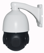 PX-IP-PT5A-18-GC21-M (PX) уличная поворотная mini IP видеокамера, 2.0Мп, 18x, микрофон
