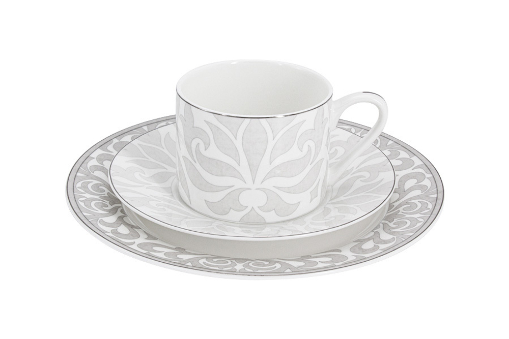 Чайный сервиз 40 предметов на 12 персон Anna Lafarg Emily Айседора
