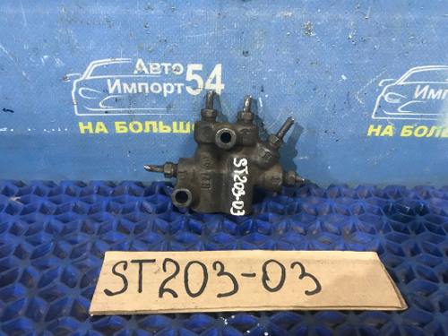 Распределитель тормозной TOYOTA CORONA EXIV 1996