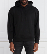 Худи Dplanet HUGO - черный(50507504)