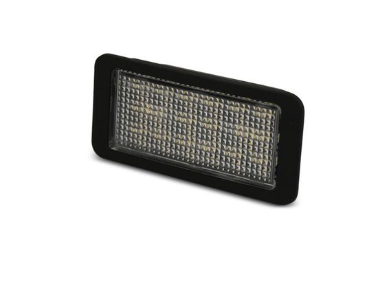 Подсветка номера Led для VW UP / SKODA CITIGO/ SEAT MII LED